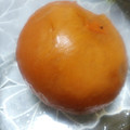 アロスタ's cooksnap of when they made ♪完熟柿のそのまんま生シャーベット♪.