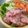 豆乳ポテト's cooksnap of when they made ローストビーフサラダ.