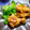 putimiko's cooksnap of when they made ✿鶏手羽の漬け焼き✿.