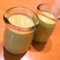 ♡miii♡'s cooksnap of when they made 抹茶ラテスティックで抹茶ババロア♪.