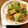 YUKIKI☆'s cooksnap of when they made 納豆とアボカドのゴマダレそうめん.