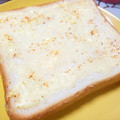 ♡mana's cooksnap of when they made ✿一味マヨネーズ　トースト✿.