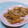赤い電話's cooksnap of when they made きんぴらリメイク☆簡単かき揚げ.
