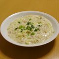もんしゅしゅ's cooksnap of when they made レンジだけ！キャベツとツナのシチュー♪.