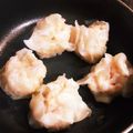 odhc48's cooksnap of when they made 簡単エビシュウマイ.