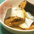 sato8's cooksnap of when they made お酢たっぷり☆秋刀魚のお酢煮.