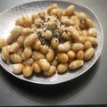 スタイリッシュママ's cooksnap of when they made 大豆の水煮で甘辛炒め.