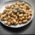 スタイリッシュママ's cooksnap of when they made 大豆の水煮で甘辛炒め.