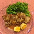 こはみい's cooksnap of when they made ☆チャーシュー☆.