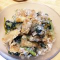 mayu0mayu's cooksnap of when they made 小松菜のおひたし.