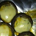 たまねぎ大好き's cooksnap of when they made にんにく味噌のしいたけ焼き.
