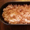 ♡すずりん♡'s cooksnap of when they made お弁当に♪おかかご飯にごま油.