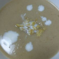 パンプキンマニア's cooksnap of when they made 秋の香り♡サツマイモと栗のスープ.