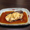 daichi93's cooksnap of when they made ぶりの照り焼き.