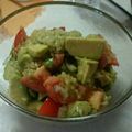 かれまかママ's cooksnap of when they made 混ぜるだけ！アボカドとトマトのサラダ.