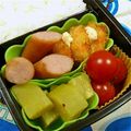 ととろ＆めい's cooksnap of when they made さつまいもの甘露煮(キャラメル）.