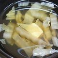 ユーロン's cooksnap of when they made ❀簡単！豆腐汁❀.