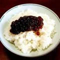 odette♪'s cooksnap of when they made 手作り♪筋子（醤油味）.