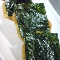 あこ４２５'s cooksnap of when they made 簡単美味しい！じゃがいも餅.