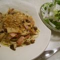 てーぶるすぷーん's cooksnap of when they made 常備菜☆塩きのこ.