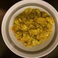 クックKXRYAY☆'s cooksnap of when they made 簡単！カボチャサラダ.