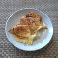 冷凍庫's cooksnap of when they made ふわふわ♪カリ！ おとうふ生地のたいやき.