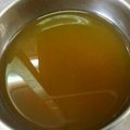 おろくにける's cooksnap of when they made ごぼう茶　.