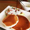 Naragon's cooksnap of when they made ・･･･✰■ 魔法のヨーグルトソース ■✰・･･･夏ver・･･･～❦私の頭の中にある✰秘密のレシピ❦～.