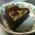 yukiizu's cooksnap of when they made 簡単♪水羊羹.