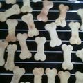 卵かけごはんLOVE's cooksnap of when they made さつまいものホロホロソフトクッキー.