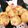 ssrr's cooksnap of when they made ホットケーキミックスで作る 簡単スコーン.