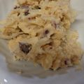 クックQGFJLB☆'s cooksnap of when they made ★サツマイモのサラダ★.