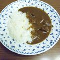 まっちー食堂's cooksnap of when they made 我が家の牛すじカレー☆.
