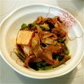 akico55555's cooksnap of when they made 妻が喜ぶ回鍋肉.