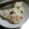 どりこ★'s cooksnap of when they made 超簡単、鶏むね肉のレンジ蒸しダイエット用.