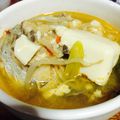 ＠はろ's cooksnap of when they made 鱈のチゲ鍋.
