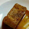Whangamata's cooksnap of when they made 旨いよ♪甘辛厚揚げ.