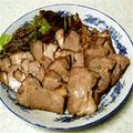 クックP02YVR☆'s cooksnap of when they made 簡単♡煮るだけ♡絶品チャーシュー.