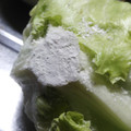 キジトラとハチワレ's cooksnap of when they made 簡単*レタスの保存.