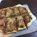 cyncyn's cooksnap of when they made キーマドライカレー.