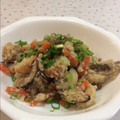 クックQOQS2T☆'s cooksnap of when they made 簡単 卯の花.