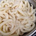 swimmy32's cooksnap of when they made プレ農家めし◆超簡単！自家製手打ちうどん.