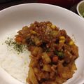 わちむだてんてー's cooksnap of when they made 簡単＊ドライカレー.