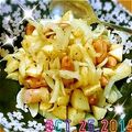 kiriken120's cooksnap of when they made 本当においしいジャーマンポテト・簡単.