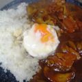 maruru-nn's cooksnap of when they made なすとベーコンのカレー.