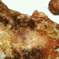 ＡＹＡＫＯ♥'s cooksnap of when they made かんたん美味しい！山芋の明太子チーズ焼き.