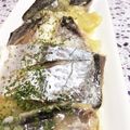 李畄♪'s cooksnap of when they made さごしのアクアパッツァ.