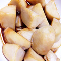 あめちん's cooksnap of when they made 【定番】里芋の煮物.