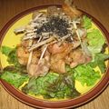 みおまーま's cooksnap of when they made ～**甘辛♫唐揚げ**～.