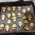 あぴん's cooksnap of when they made 自家製でダイエットおからクッキー＠改訂版.
